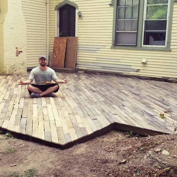 Meet your Posher, Jesse - Picture 2 of 5